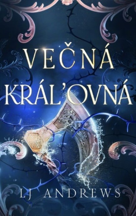 Večná kráľovná