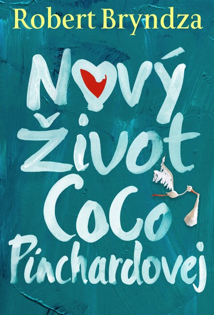 Nový život Coco Pinchardovej
