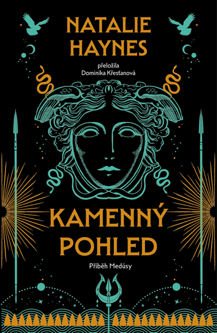 Kamenný pohled