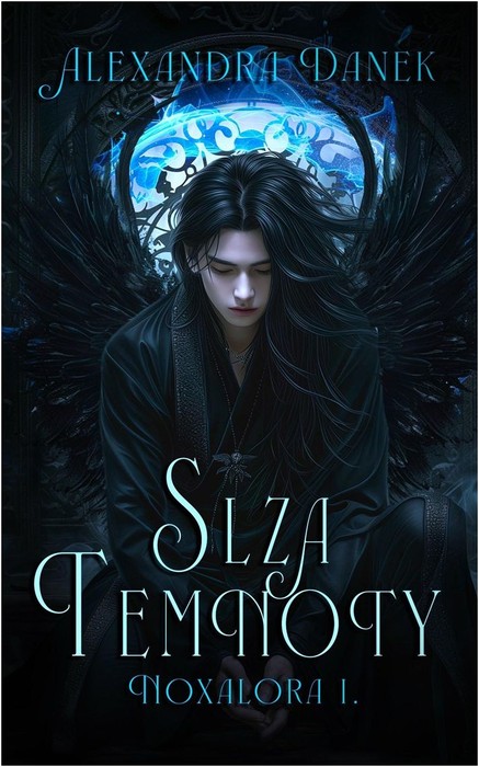 Slza temnoty