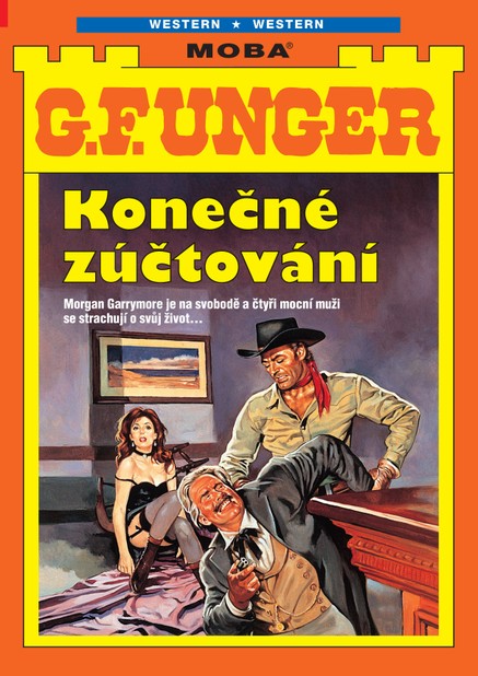 Konečné zúčtování