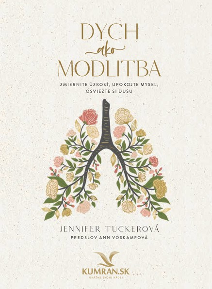 Dych ako modlitba