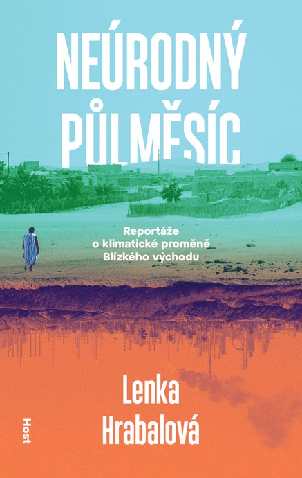 Neúrodný půlměsíc