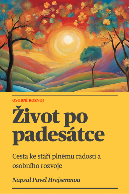 Život po padesátce