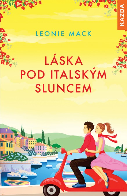 Láska pod italským sluncem