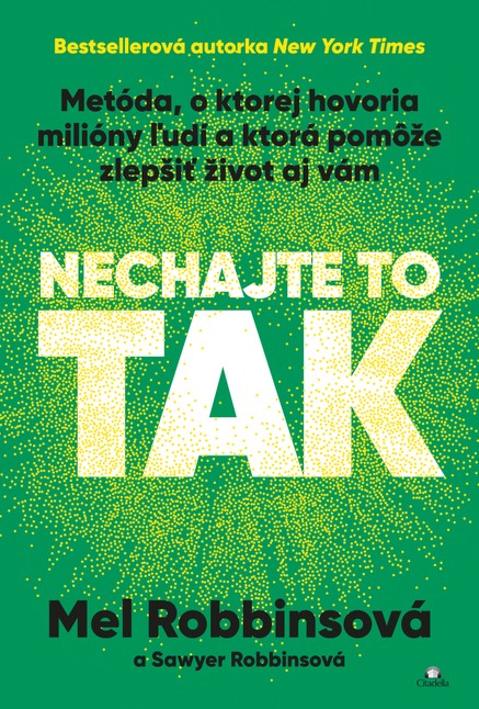 Nechajte to tak