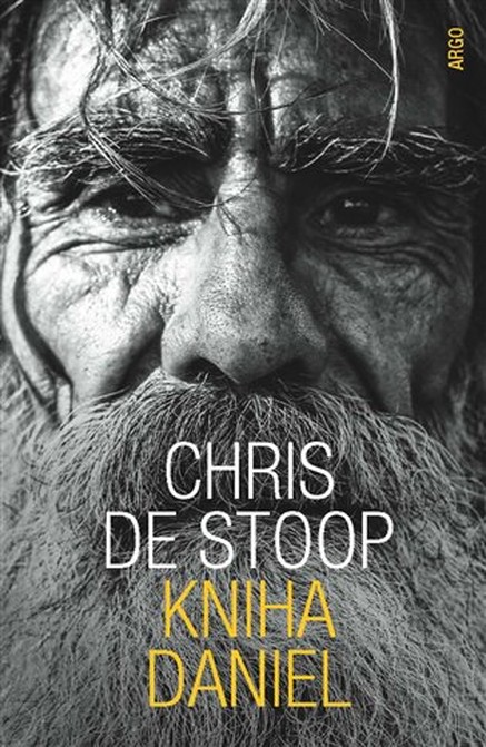 Kniha Daniel