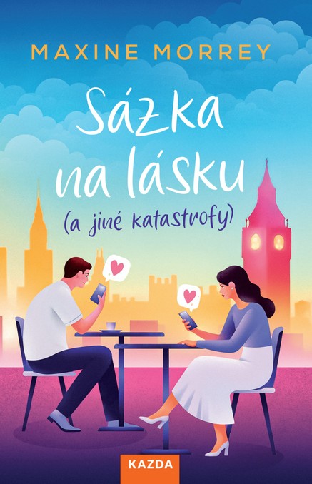 Sázka na lásku (a jiné katastrofy)