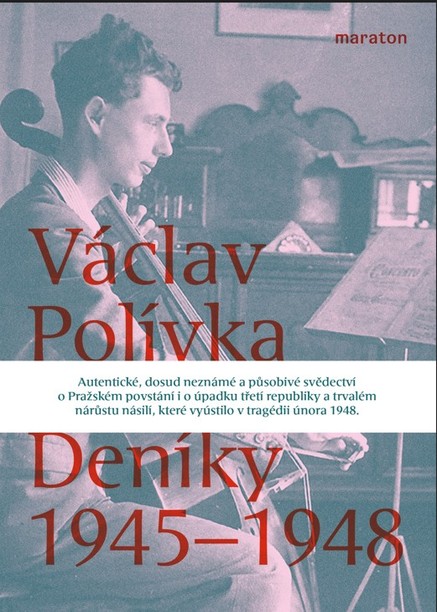 Deníky 1945–1948