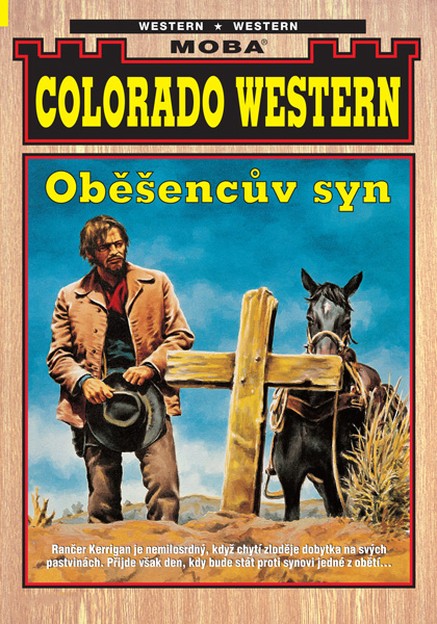 Oběšencův syn 