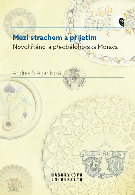 Mezi strachem a přijetím
