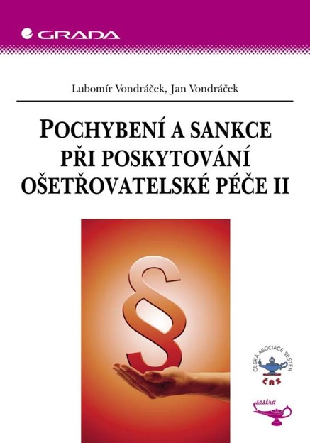 Pochybení a sankce při poskytování ošetřovatelské péče II