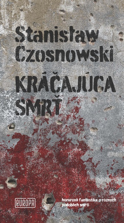 Kráčajúca smrť