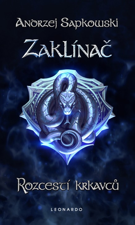 PŘEDPRODEJ: Zaklínač - Rozcestí krkavců