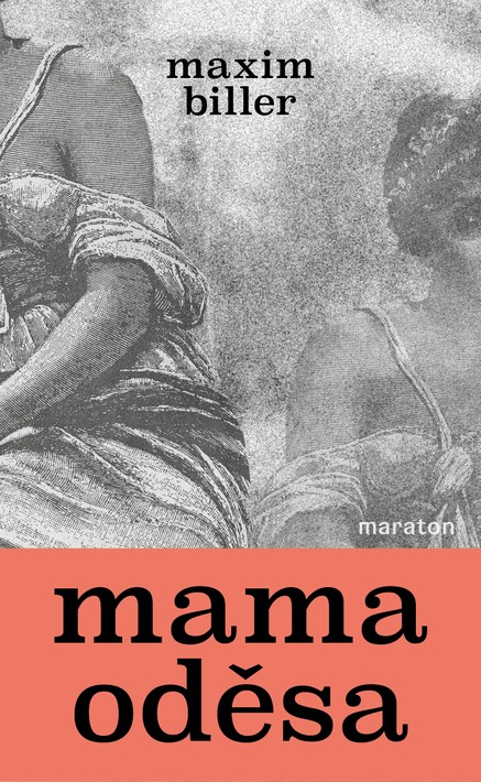 Mama Oděsa