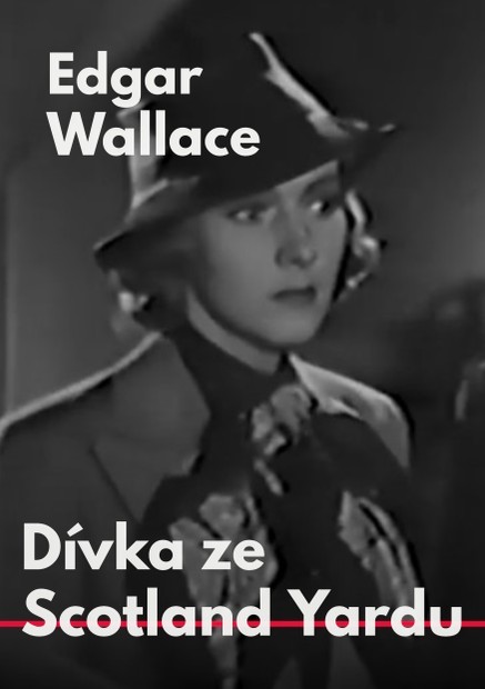 Dívka ze Scotland Yardu
