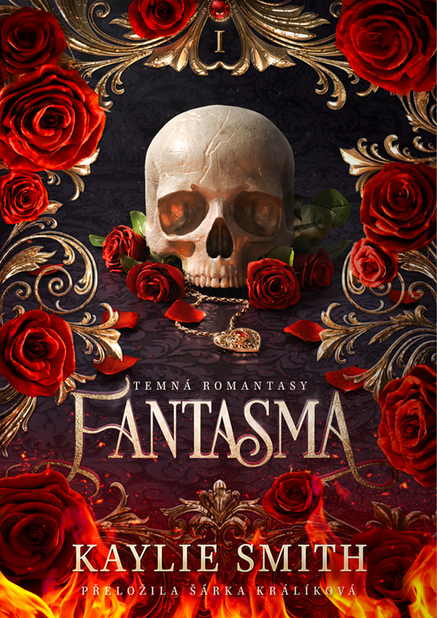 Fantasma