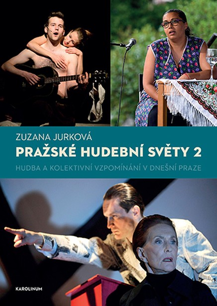 Pražské hudební světy 2