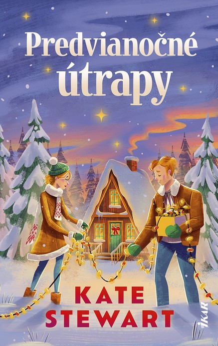 Predvianočné útrapy
