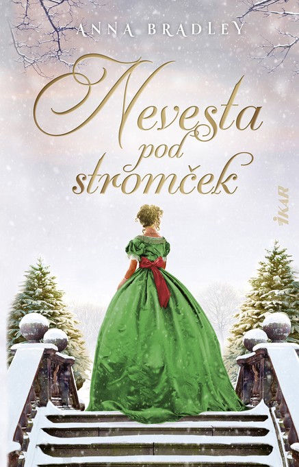 Nevesta pod stromček