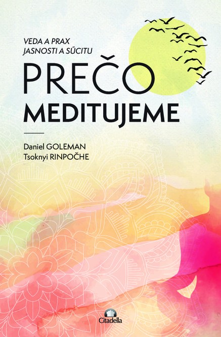 Prečo meditujeme