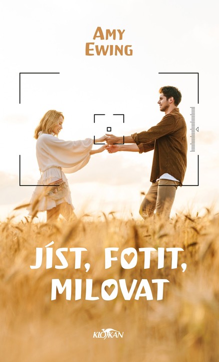 Jíst, fotit, milovat