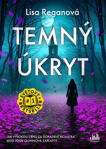 Temný úkryt