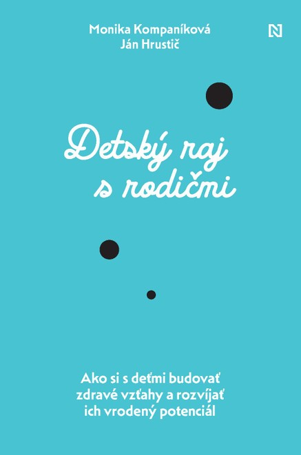 Detský raj s rodičmi