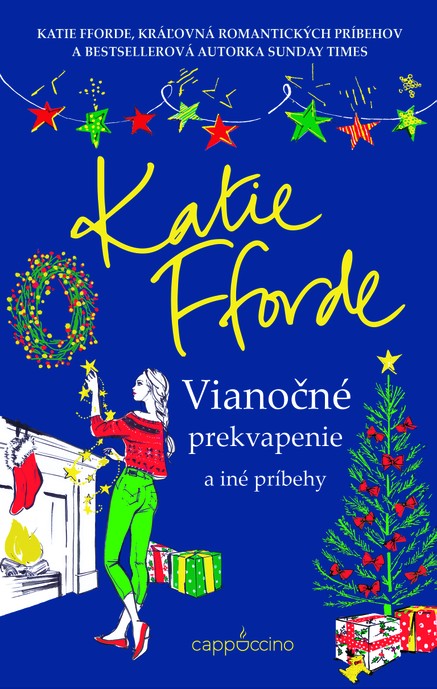 Vianočné prekvapenie a iné príbehy