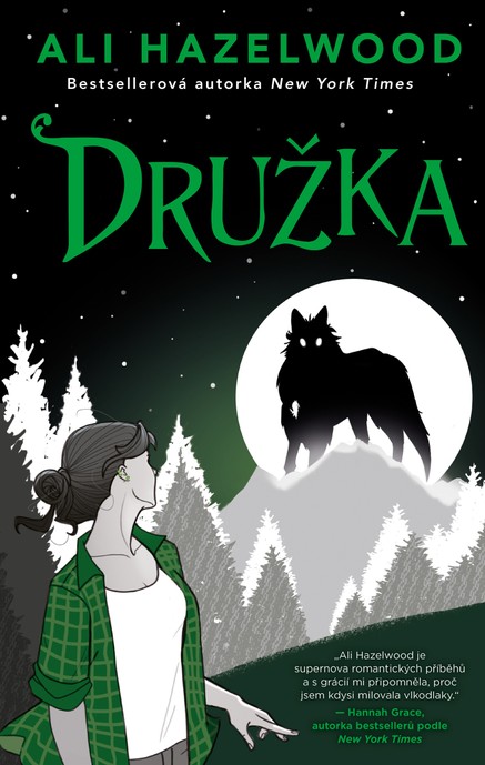 Družka