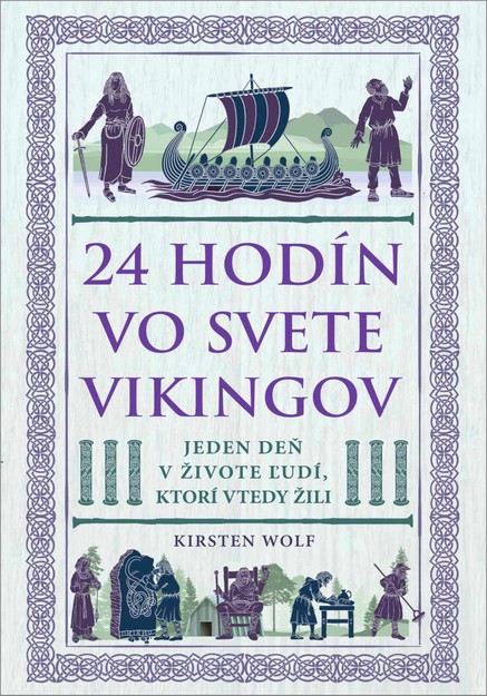 24 hodín vo svete Vikingov