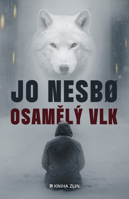 Osamělý vlk