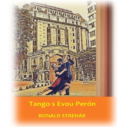 Tango s Evou Perón