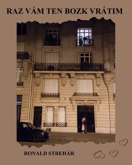 Raz Vám ten bozk vrátim