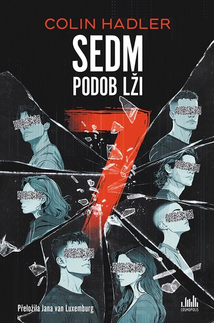 Sedm podob lži