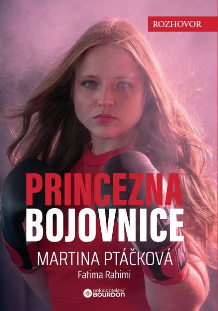 Princezna bojovnice