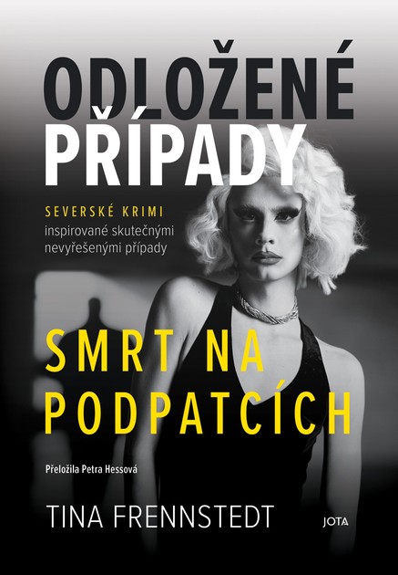 Odložené případy: Smrt na podpatcích