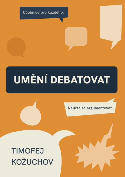 Umění debatovat