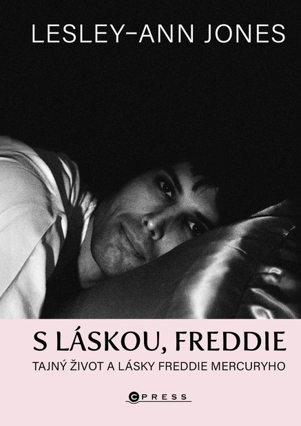 S láskou, Freddie