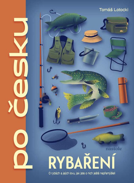 Rybaření po česku