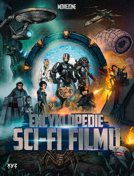 Encyklopedie sci-fi filmu