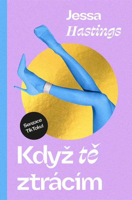 Když tě ztrácím