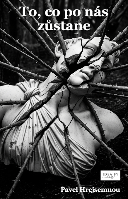 To, co po nás zůstane