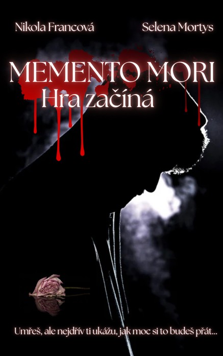 MEMENTO MORI: Hra začíná