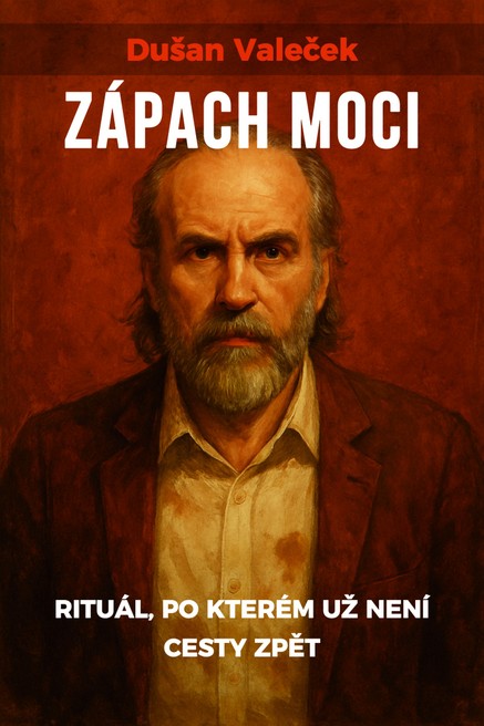 Zápach moci