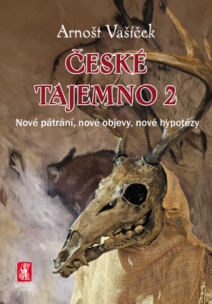 České tajemno 2