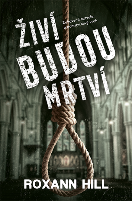 Živí budou mrtví