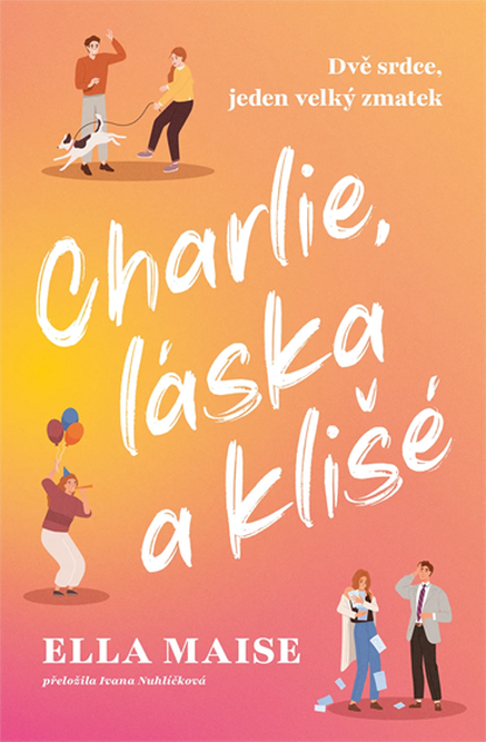 Charlie, láska a klišé