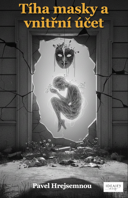 Tíha masky a vnitřní účet