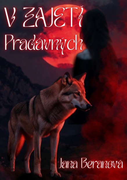 V zajetí Pradávných